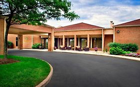 Courtyard by Marriott Hartford Windsor